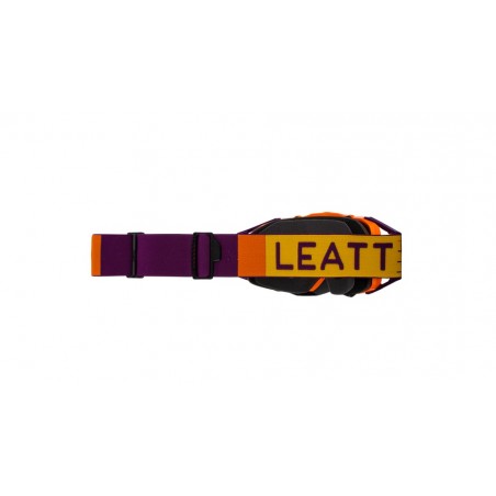 Leatt gogle Velocity 6.5 Indigo