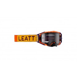 Leatt gogle Velocity 6.5 Indigo