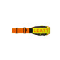 Leatt gogle Velocity 6.5 Citrus