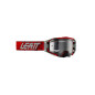 Leatt gogle Velocity 6.5 Enduro JW22 Red Czerwone