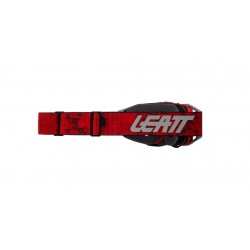 Leatt gogle Velocity 6.5 Enduro JW22 Red Czerwone