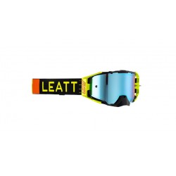 Leatt gogle Velocity 6.5 Iriz Citrus