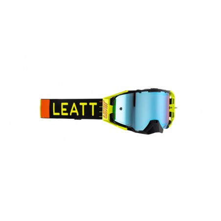 Leatt gogle Velocity 6.5 Iriz Citrus