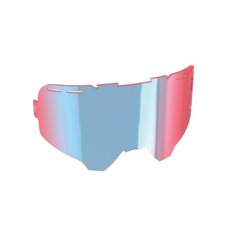 Leatt szybka do gogli Velocity UltraContrast