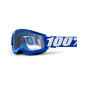 Gogle 100% Procent Strata 2 niebieskie