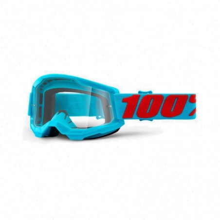 Gogle 100% Procent Strata 2 Summit