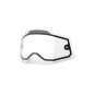 100% szybka do gogli Strata 2 Accuri 2 podwójna przeźroczysta