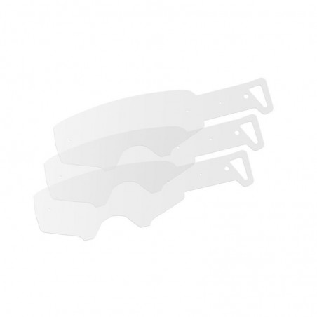 Leatt zrywki do gogli Velocity 50 szt