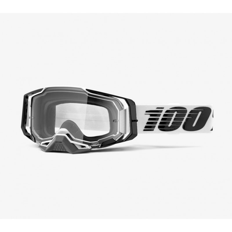 100% procent gogle Armega Atmos