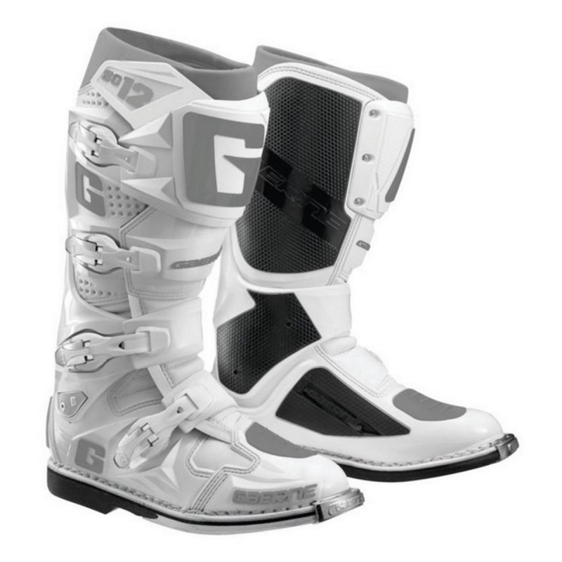 Gaerne BUTY SG-12 Białe