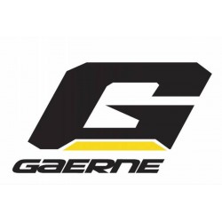 Gaerne BUTY SG-12 Magnesium Szare