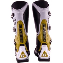 Gaerne BUTY SG-12 Magnesium Szare