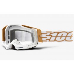 100% procent gogle RACECRAFT 2 Mayfair