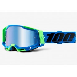 100% procent gogle RACECRAFT 2 Fremont