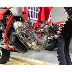 Osłona Dyfuzora klatka Kaganiec Beta 250/300 2018-2023