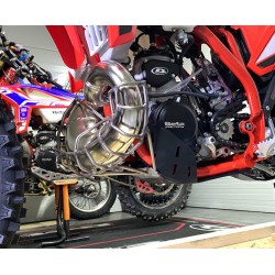 Osłona Dyfuzora klatka Kaganiec Beta 250/300 2018-2023