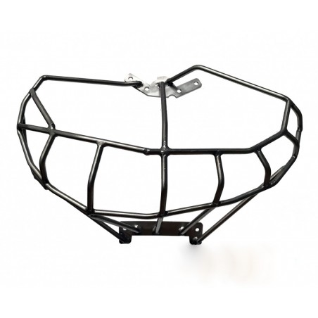 Osłona Dyfuzora klatka Kaganiec KTM/Husqvarna 17-19 TPI