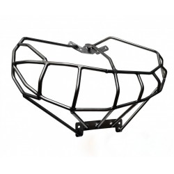 Osłona Dyfuzora klatka Kaganiec KTM/Husqvarna 17-19 TPI