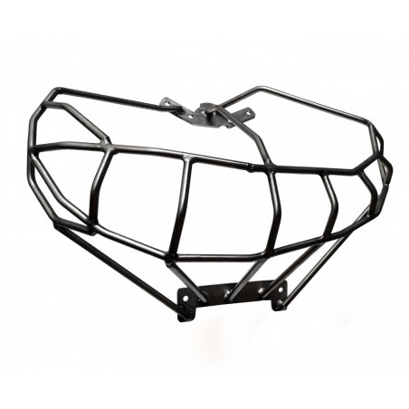 Osłona Dyfuzora klatka Kaganiec KTM/Husqvarna 17-19 TPI