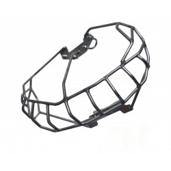 Osłona Dyfuzora klatka Kaganiec KTM 08-16 Husqvarna 12-16