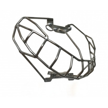 Osłona Dyfuzora klatka Kaganiec KTM 08-16 Husqvarna 12-16