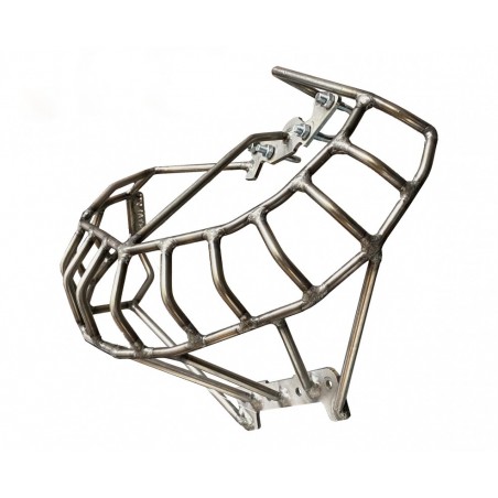 Osłona Dyfuzora klatka Kaganiec KTM/Husqvarna 20-23 FMF