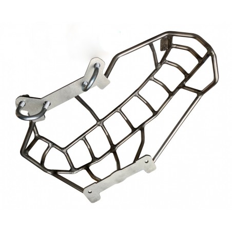 Osłona Dyfuzora klatka Kaganiec KTM Husqvarna 150 2T 20-23