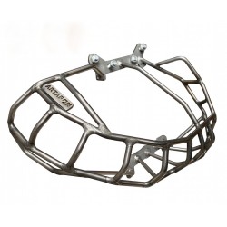 Osłona Dyfuzora klatka Kaganiec KTM Husqvarna 150 2T 20-23