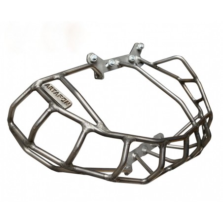 Osłona Dyfuzora klatka Kaganiec KTM Husqvarna 150 2T 20-23