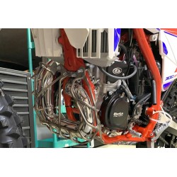 Osłona Dyfuzora klatka Kaganiec Beta Xtrainer 250/300 15-23