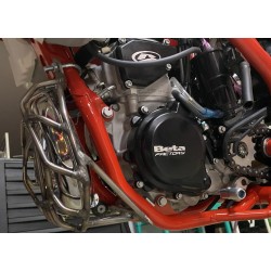 Osłona Dyfuzora klatka Kaganiec Beta Xtrainer 250/300 15-23