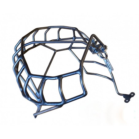 Osłona Dyfuzora klatka Kaganiec Powiększona KTM/Husqvarna 20-23 TPI