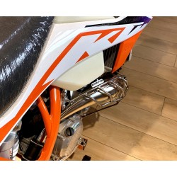 Osłona Dyfuzora klatka Kaganiec Powiększona KTM/Husqvarna 20-23 TPI