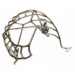 Osłona Dyfuzora klatka Kaganiec Powiększona KTM/Husqvarna 20-23 TPI FMF