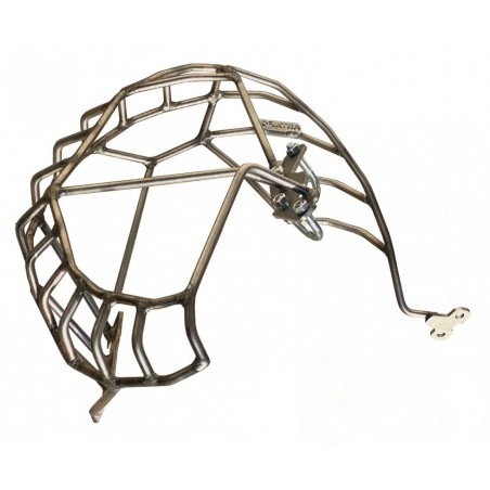 Osłona Dyfuzora klatka Kaganiec Powiększona KTM/Husqvarna 20-23 TPI FMF