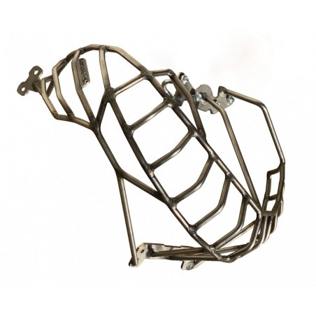 Osłona Dyfuzora klatka Kaganiec Powiększona KTM/Husqvarna 20-23 TPI FMF