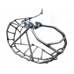 Osłona Dyfuzora Klatka Kaganiec Wzmocniona KTM/Husqvarna 20-23 TPI Wzmocniona