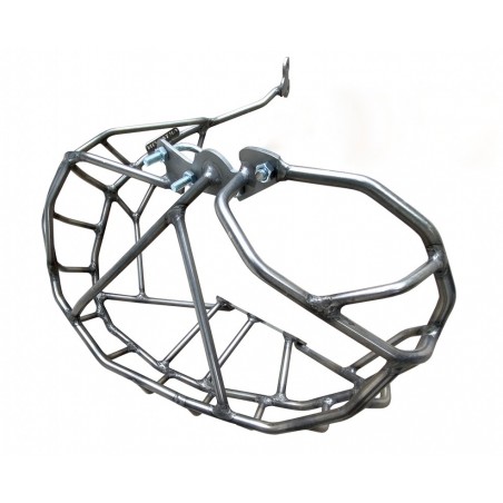 Osłona Dyfuzora Klatka Kaganiec Wzmocniona KTM/Husqvarna 20-23 TPI Wzmocniona