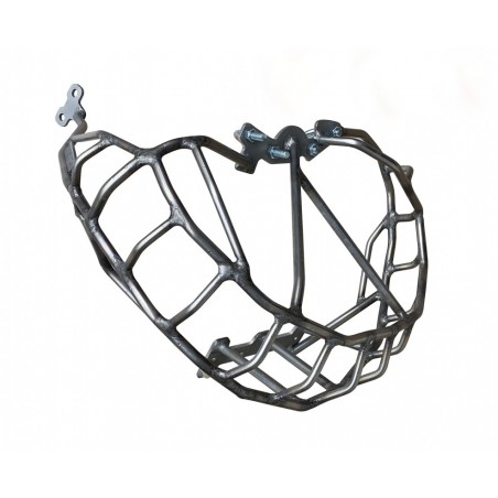 Osłona Dyfuzora Klatka Kaganiec Wzmocniona KTM/Husqvarna 20-23 TPI Wzmocniona