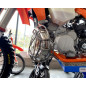 Osłona Dyfuzora Klatka Kaganiec Wzmocniona KTM/Husqvarna 20-23 TPI Wzmocniona