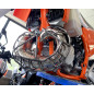 Osłona Dyfuzora Klatka Kaganiec Wzmocniona KTM/Husqvarna 20-23 TPI Wzmocniona