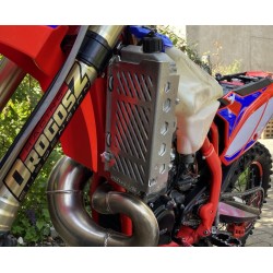 Osłony chłodnicy Wzmocnienia Beta 250/300RR 2020-2023 4T 20-21