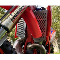 Osłony chłodnicy Wzmocnienia Beta 250/300RR 2020-2023 4T 20-21