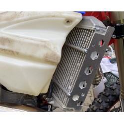 Osłony chłodnicy Wzmocnienia Beta 250/300RR 2020-2023 4T 20-21