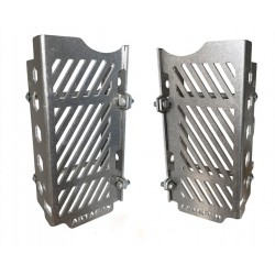 Osłony chłodnicy Wzmocnienia Beta 250/300RR 2020-2023 4T 20-21