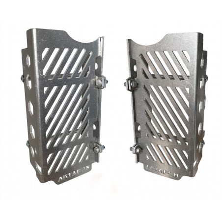 Osłony chłodnicy Wzmocnienia Beta 250/300RR 2020-2023 4T 20-21
