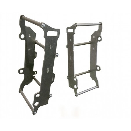 Osłony wzmocnienia chłodnicy Beta 250/300RR 20-23/ 4T 20-21