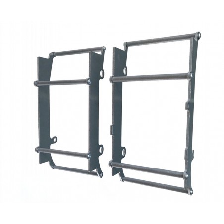 Osłony wzmocnienia chłodnicy Beta 250/300RR 13-19