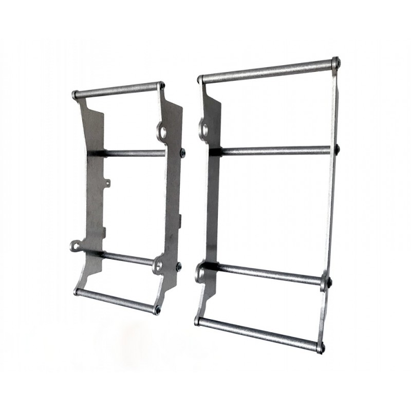 Osłony wzmocnienia chłodnicy Beta 250/300RR 13-19