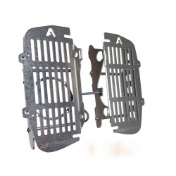 Osłony chłodnicy KTM Husqvarna 20-23 Gas Gas 21-23